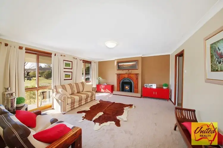 Fourth view of Homely house listing, 4 Glenbrook Place, The Oaks NSW 2570