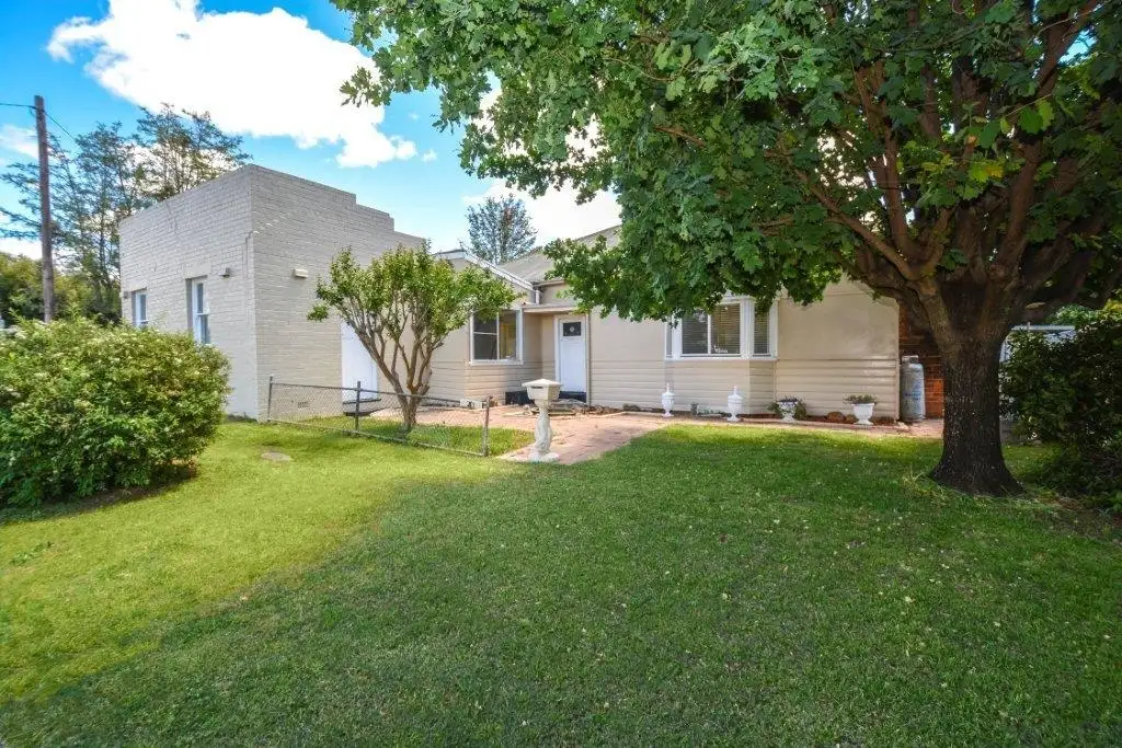 Main view of Homely house listing, 20 Dalton Street, Boggabri NSW 2382