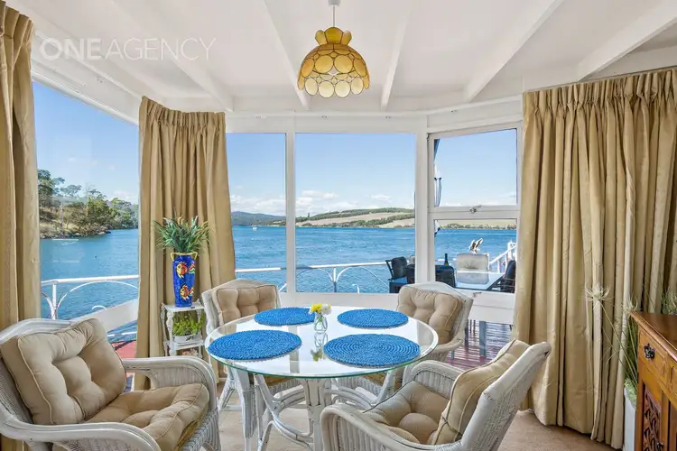 Fourth view of Homely house listing, 65 West Bay Road, Rowella TAS 7270