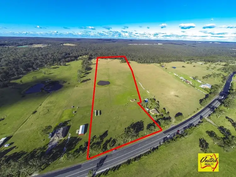 Fifth view of Homely land listing, 430 Appin Road, Gilead NSW 2560