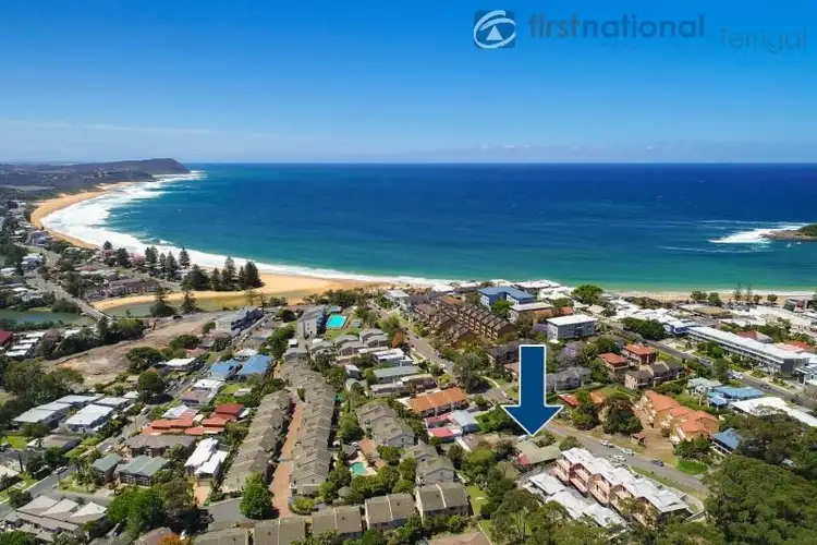 25 Whiting Avenue, Terrigal NSW 2260