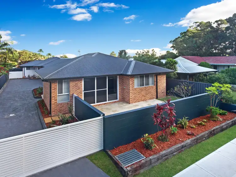 1/26 Hood Street, Ettalong Beach NSW 2257