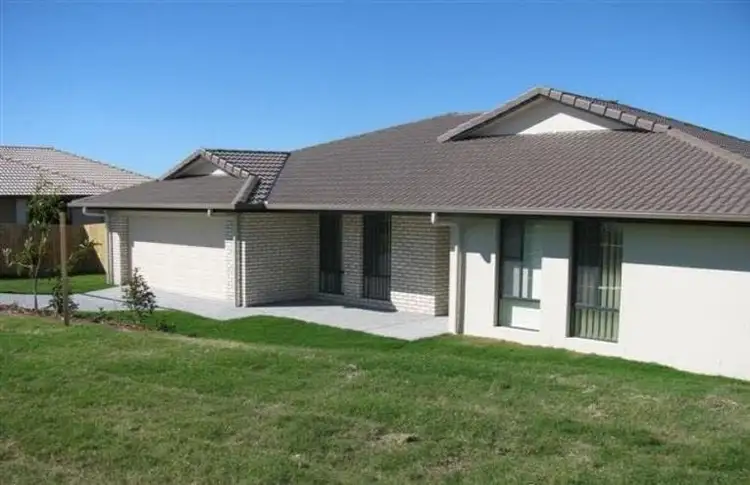 2 Myrtle Avenue, Ormeau QLD 4208