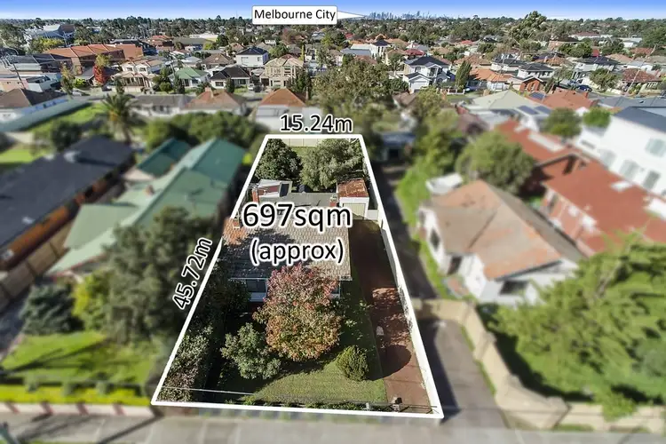 362 Hampshire Crescent, Sunshine VIC 3020