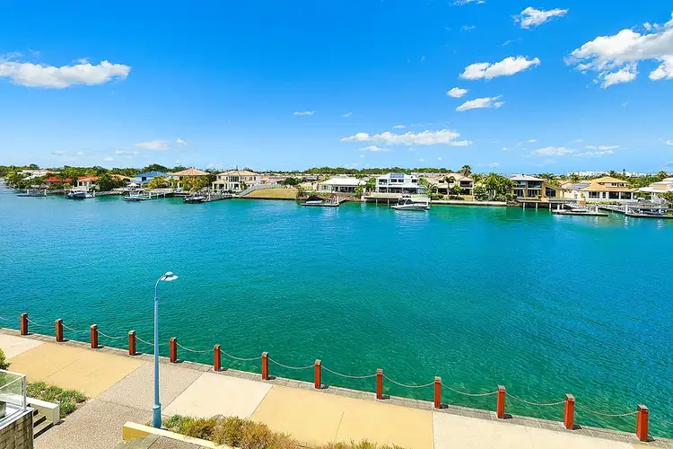 27 Cuba Court, Kawana Island QLD 4575