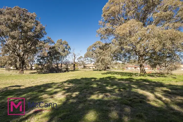 Main view of Homely land listing, Lot 9/DP 720193 George Street, Collector NSW 2581