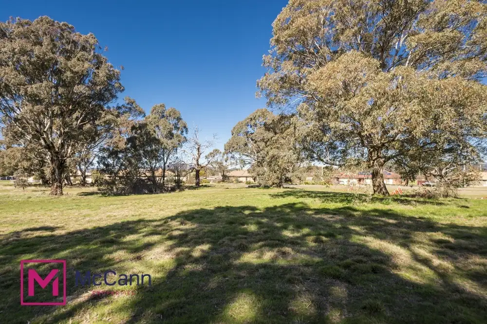 Main view of Homely land listing, Lot 9/DP 720193 George Street, Collector NSW 2581