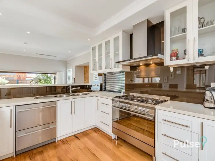 Fourth view of Homely house listing, 9 Kite Link, Beeliar WA 6164