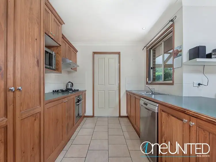 Third view of Homely house listing, 7 Hoop Place, Spring Farm NSW 2570