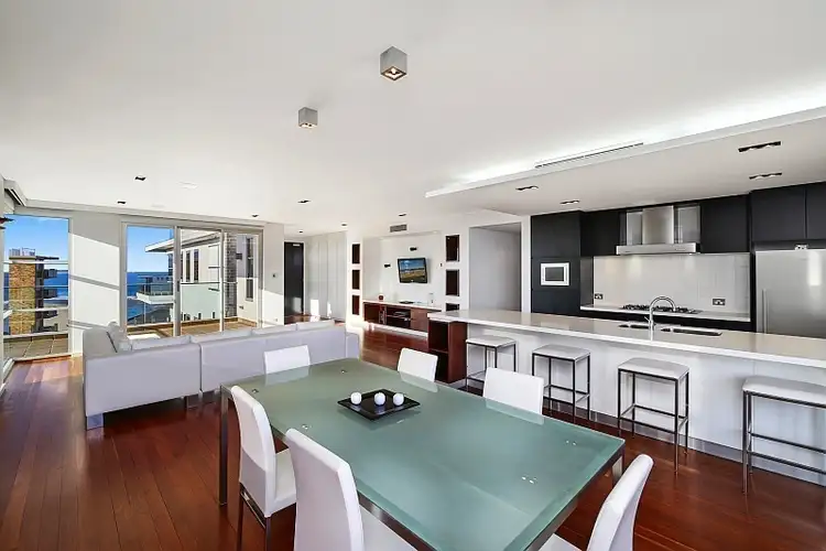 Third view of Homely apartment listing, 9/50-54 Ocean Parade, The Entrance NSW 2261