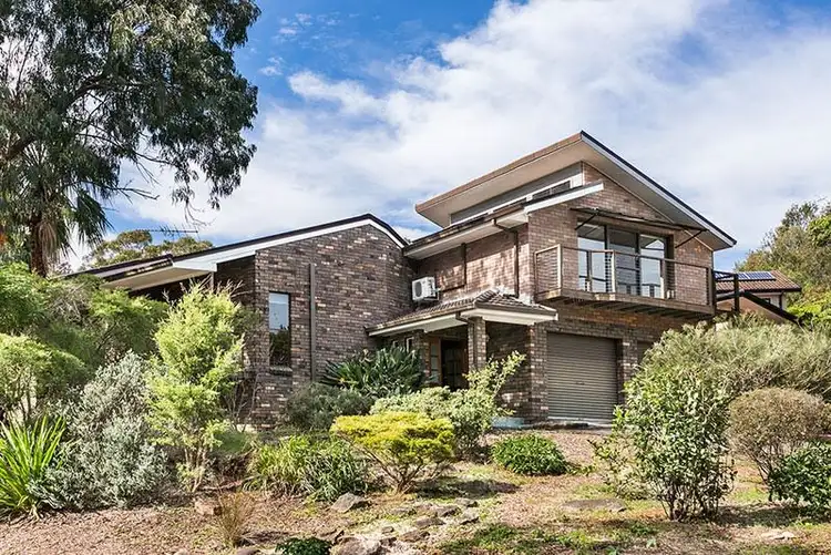 Main view of Homely house listing, 2 Yanchep Place, Yarrawarrah NSW 2233