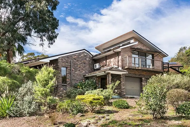 Main view of Homely house listing, 2 Yanchep Place, Yarrawarrah NSW 2233