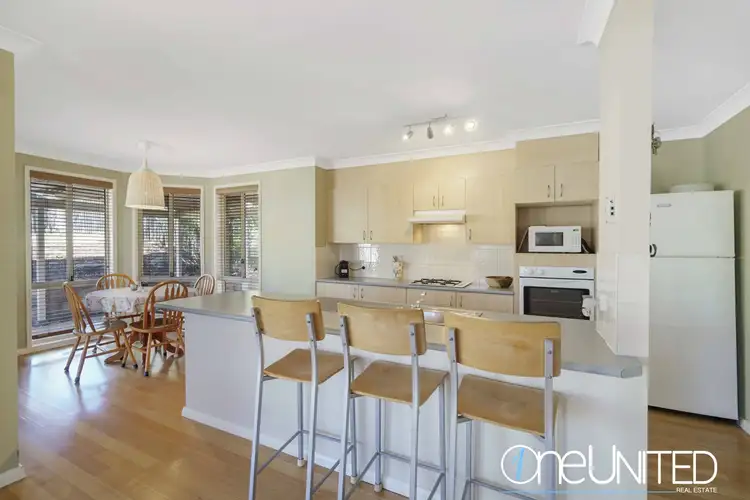Fourth view of Homely house listing, 57 The Cascades, Mount Annan NSW 2567