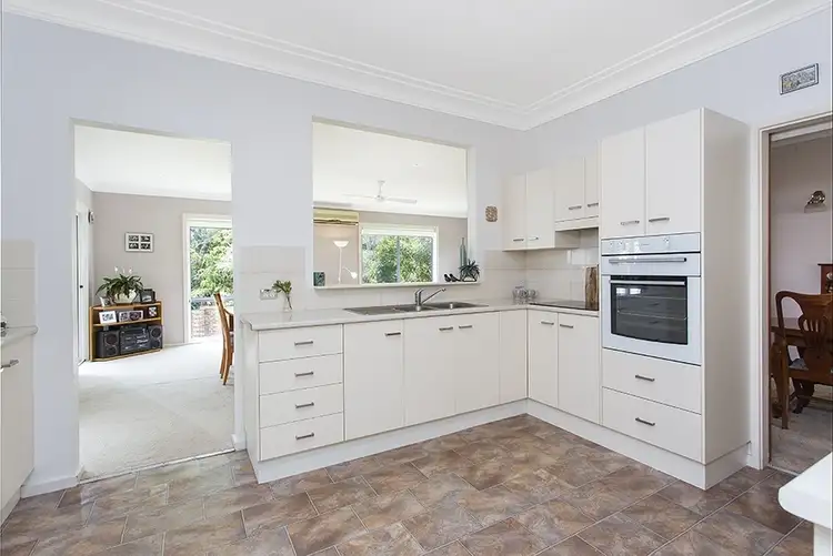Fifth view of Homely house listing, 38 Parklands Ave, Heathcote NSW 2233