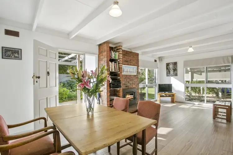 Second view of Homely house listing, 13 Coogee Court, Barwon Heads VIC 3227