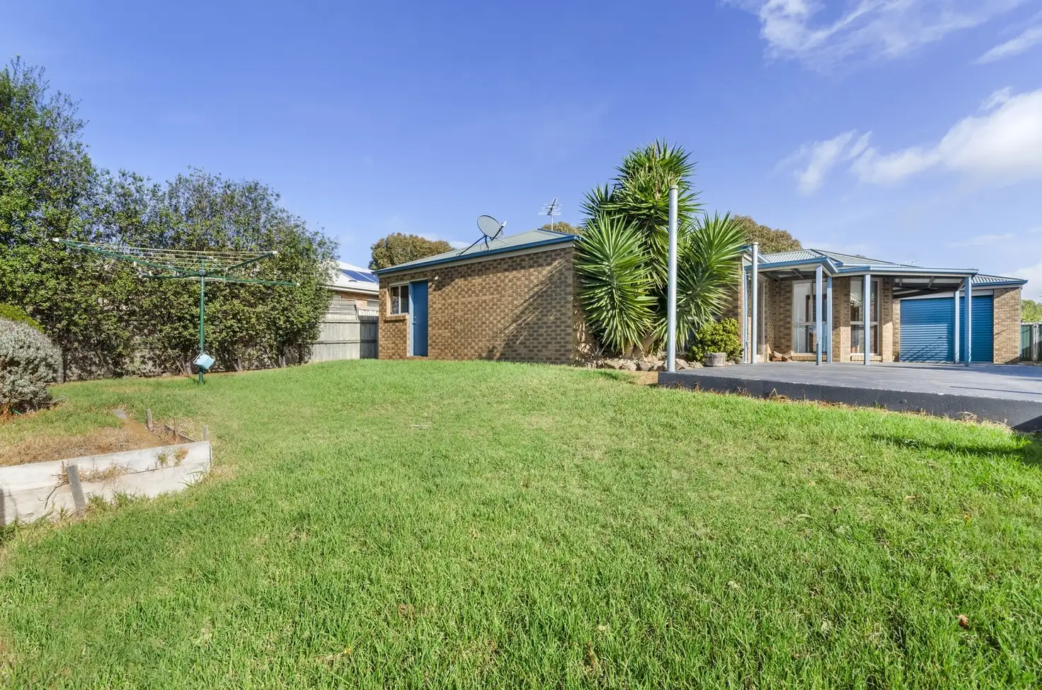 Main view of Homely house listing, 28 Kingston Downs Drive, Ocean Grove VIC 3226