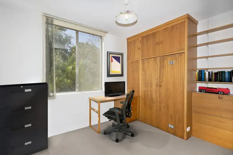 Third view of Homely flat listing, 16/78 Hodgson Crescent, Pearce ACT 2607