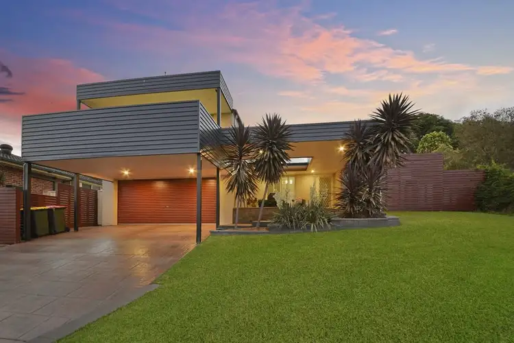 Second view of Homely house listing, 56 O'Dea Road, Mount Annan NSW 2567