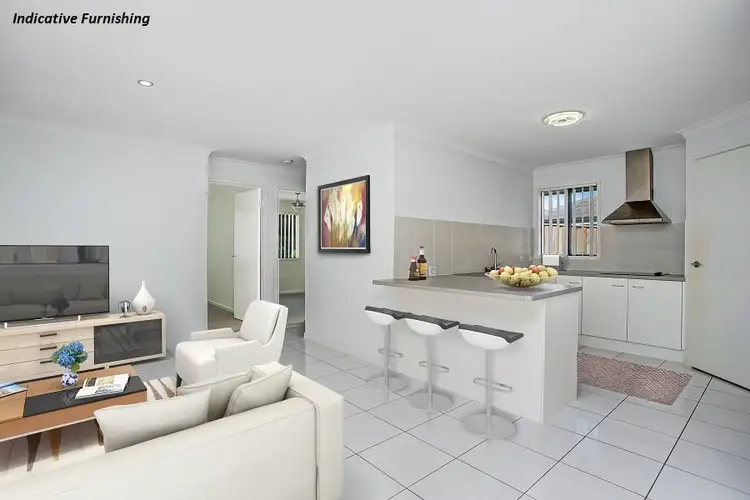 Third view of Homely house listing, 15 Grasshawk Drive, Chisholm NSW 2322