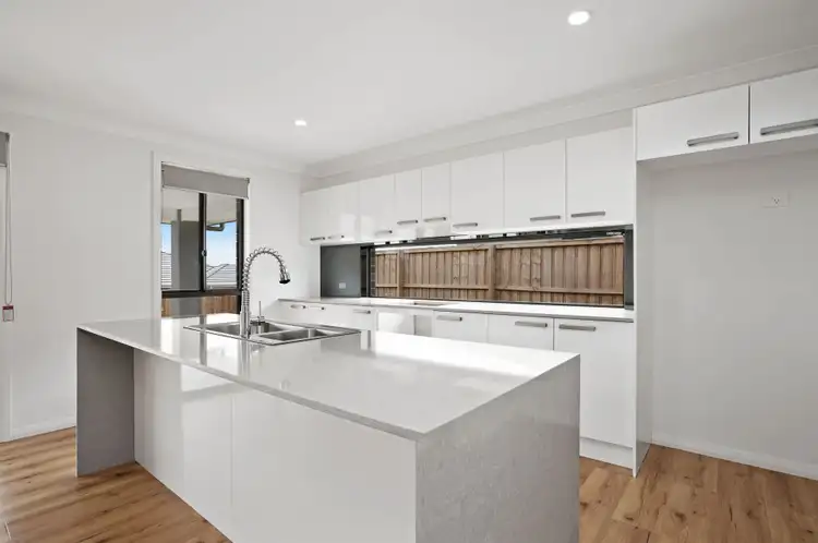 Fourth view of Homely house listing, 21 Pinchtail Street, Chisholm NSW 2322
