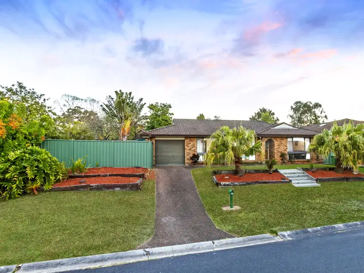 Main view of Homely house listing, 14 Gilford Street, Kariong NSW 2250