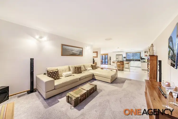 Second view of Homely house listing, 5 Balfour Crescent, Wanniassa ACT 2903