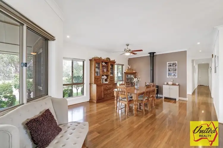 Sixth view of Homely house listing, 50A Merlin Street, The Oaks NSW 2570