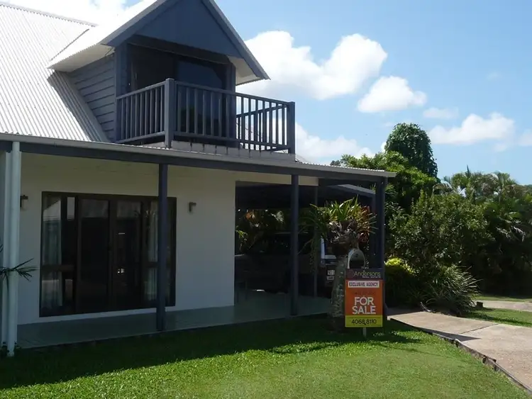 Second view of Homely apartment listing, 5/18 Giufre Cr, Wongaling Beach QLD 4852