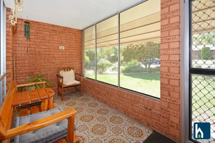 Third view of Homely house listing, 1/3 Hinton Drive, Gunnedah NSW 2380
