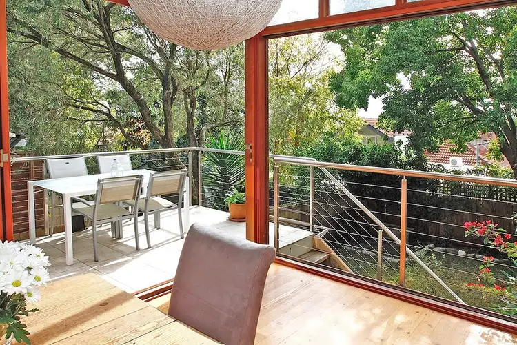 Sixth view of Homely house listing, 9 Ourimbah Road, Mosman NSW 2088