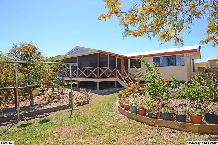 Main view of Homely rural property listing, 111 Sanctuary Hills Road, Takura QLD 4655