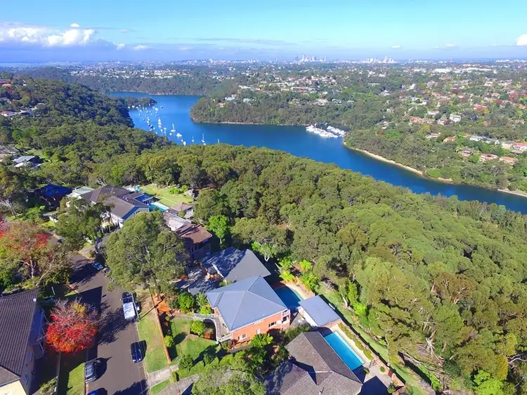 Fourth view of Homely house listing, 41 Ballyshannon Road, Killarney Heights NSW 2087