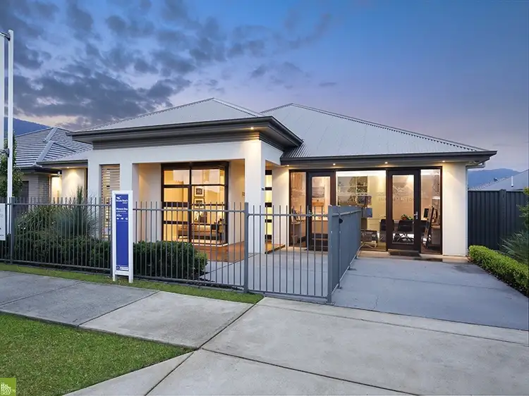 10 Bunya Street, Horsley NSW 2530