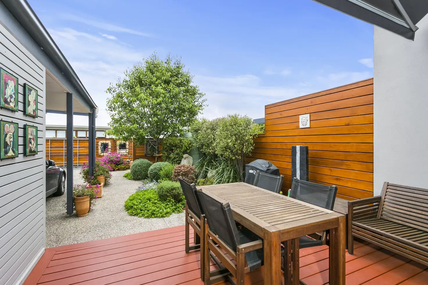 Main view of Homely townhouse listing, 8/12-14 Seabank Drive, Barwon Heads VIC 3227
