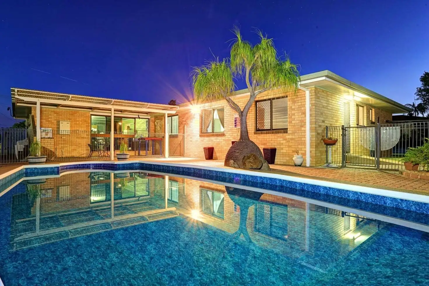 Main view of Homely house listing, 23 McLachlan Drive, Avenell Heights QLD 4670