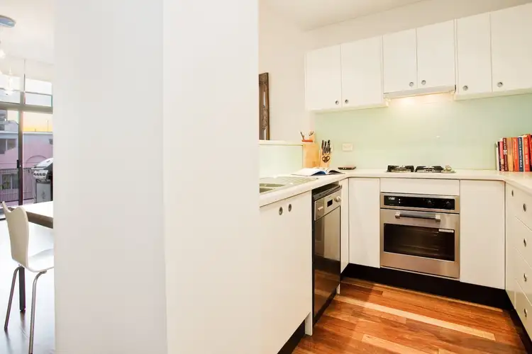 Second view of Homely apartment listing, 12/141 Regent Street, Redfern NSW 2016