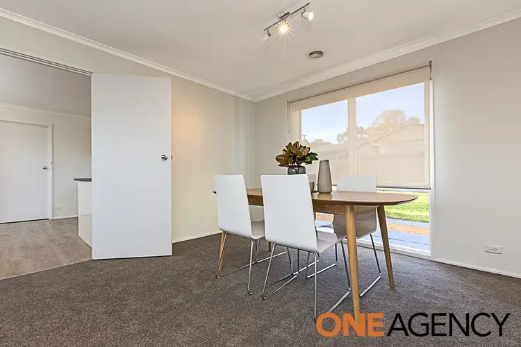 Fourth view of Homely house listing, 2 Millar Place, Kambah ACT 2902