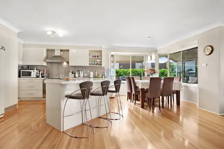 Second view of Homely house listing, 79 Thomas Coke Drive, Thornton NSW 2322