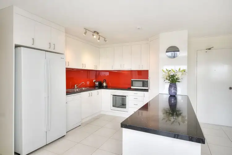 Third view of Homely unit listing, 15/54 Hooker Blvd, Mermaid Waters QLD 4218