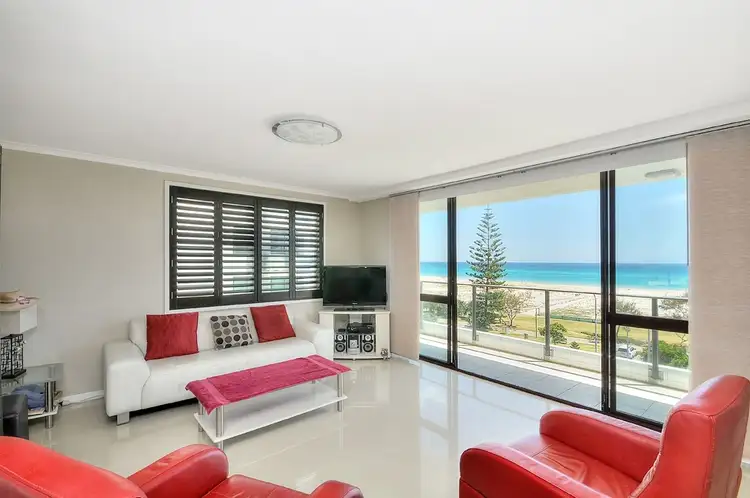 Fourth view of Homely unit listing, 22/32 Musgrave Street, Kirra QLD 4225