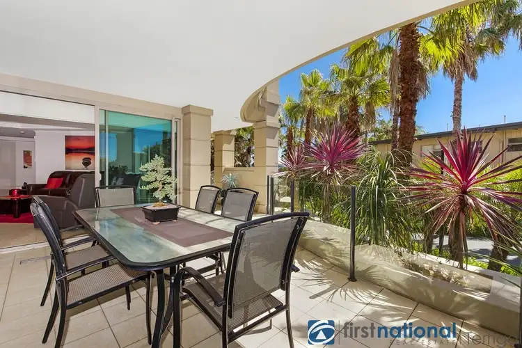 Sixth view of Homely apartment listing, 30/8 Terrigal Esplanade, Terrigal NSW 2260