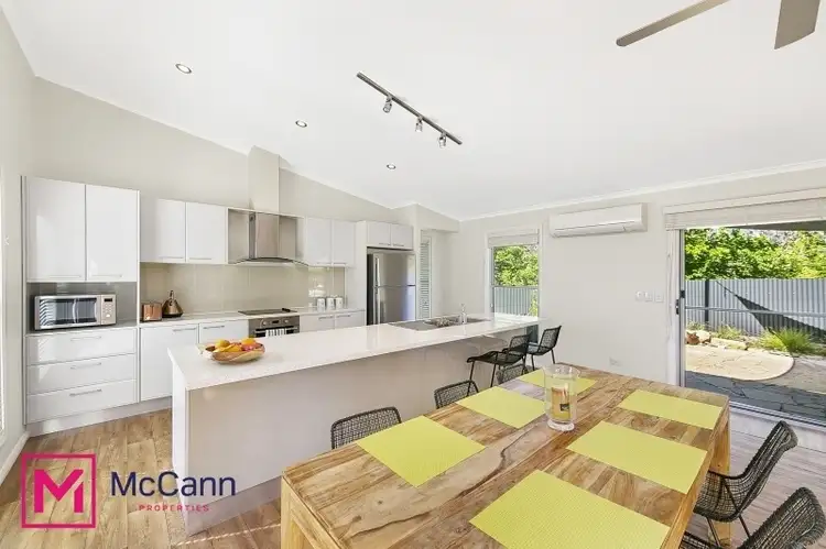 Third view of Homely house listing, 130 Yass Street, Gunning NSW 2581