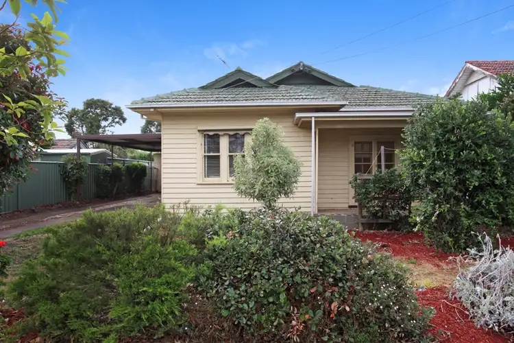 Main view of Homely house listing, 20 Kingaroy Road, Sunshine VIC 3020