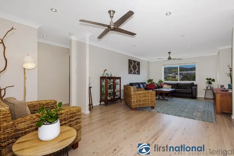 Fifth view of Homely house listing, 58 Old Gosford Road, Wamberal NSW 2260