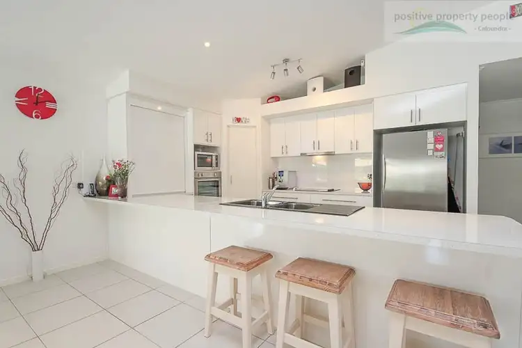 Fourth view of Homely house listing, 46 Grampion Drive, Caloundra West QLD 4551