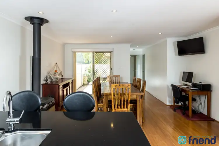 Fourth view of Homely semi-detached listing, 2 Marlin Place, Anna Bay NSW 2316