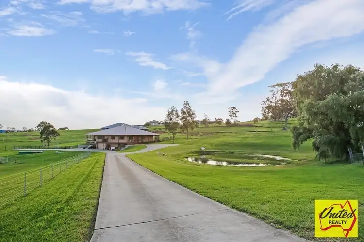 Third view of Homely rural property listing, 95 McWilliam Drive, Douglas Park NSW 2569