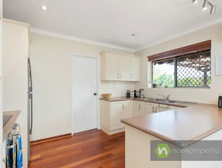 Sixth view of Homely villa listing, 33E Third Street, Bicton WA 6157