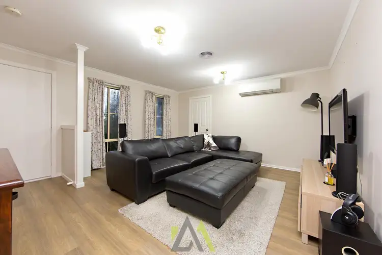 Second view of Homely house listing, 18 Korina Court, Langwarrin VIC 3910