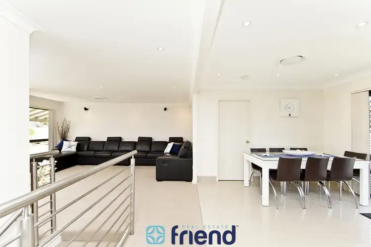 Sixth view of Homely house listing, 3 Armidale Avenue, Nelson Bay NSW 2315